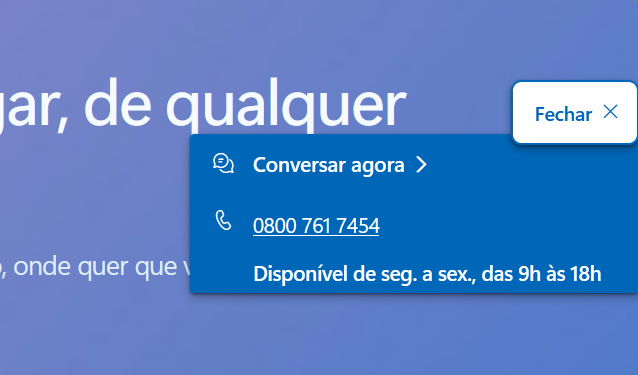 Imagem do usuário