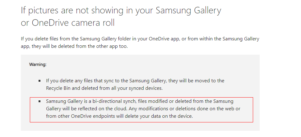 Onedrive storage is full - Microsoft Q&A