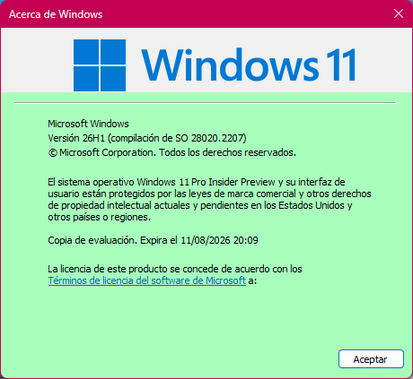 Imagen del usuario