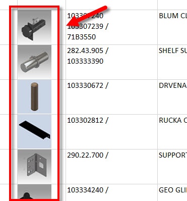 Thumbnail in Excel problem - Microsoft Q&A
