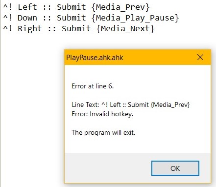 Add a Play/Pause Button - Microsoft Q&A