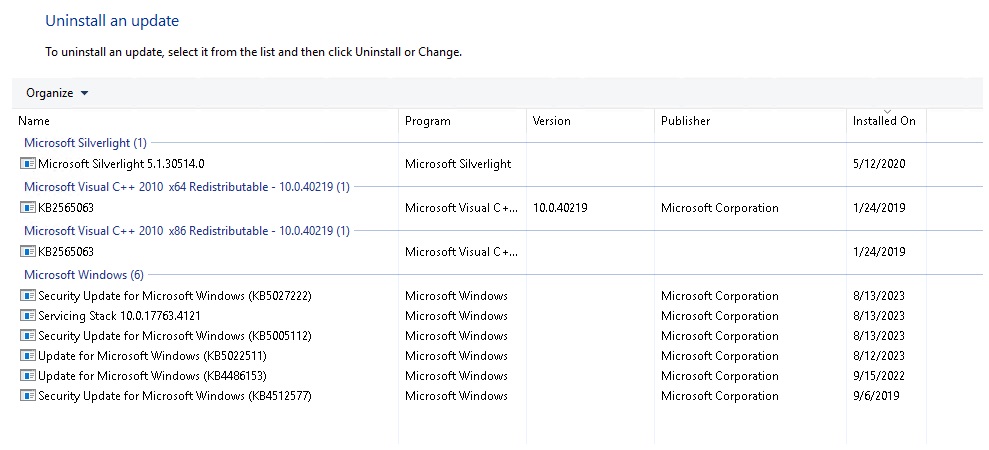 Local security authority process consuming high memory - Microsoft Q&A