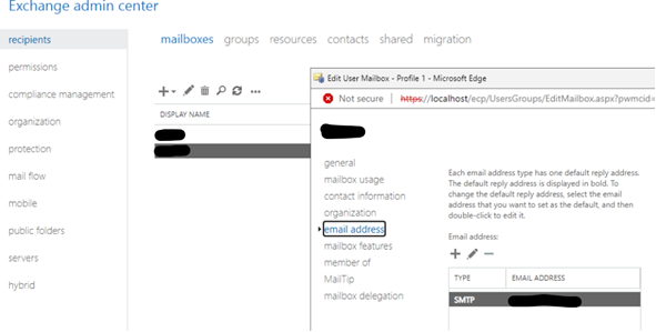 A screenshot of a computer