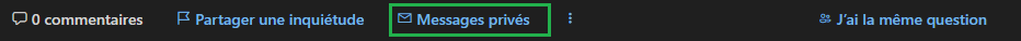 Image de l’utilisateur
