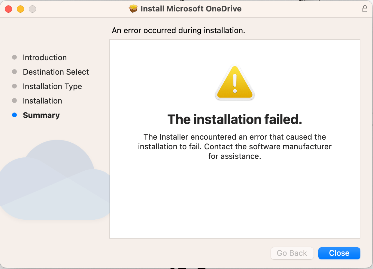 Deleted Onedrive but still can't open local files! - Microsoft Q&A