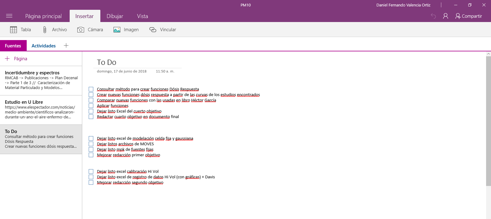 How to turn off spell check in OneNote 365? - Microsoft Q&A