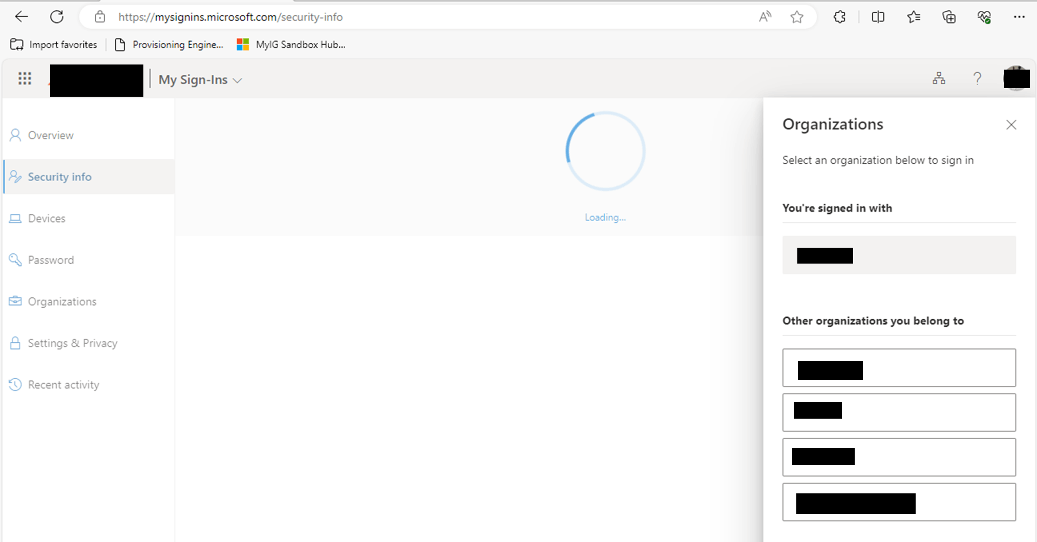 How to get a new QR code for guest accounts? - Microsoft Q&A