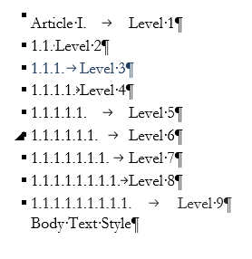 User's image