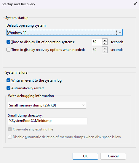 windows blue screen during upgrade - Microsoft Q&A