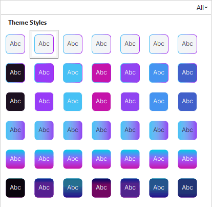 Saving Custom Gradients - Microsoft Q&A