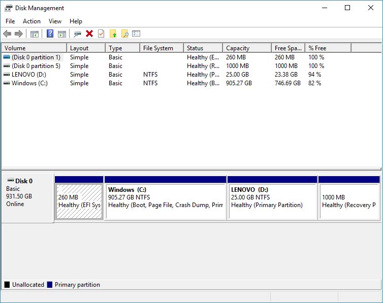 SYSTEM_DRV appeared on my PC - Microsoft Q&A