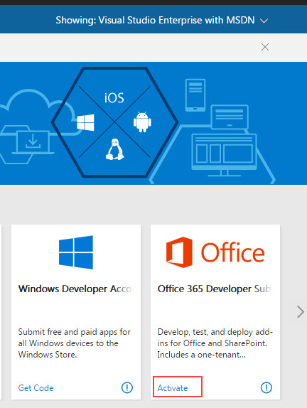Deleted my Office 365 Developer Subscription - Microsoft Q&A