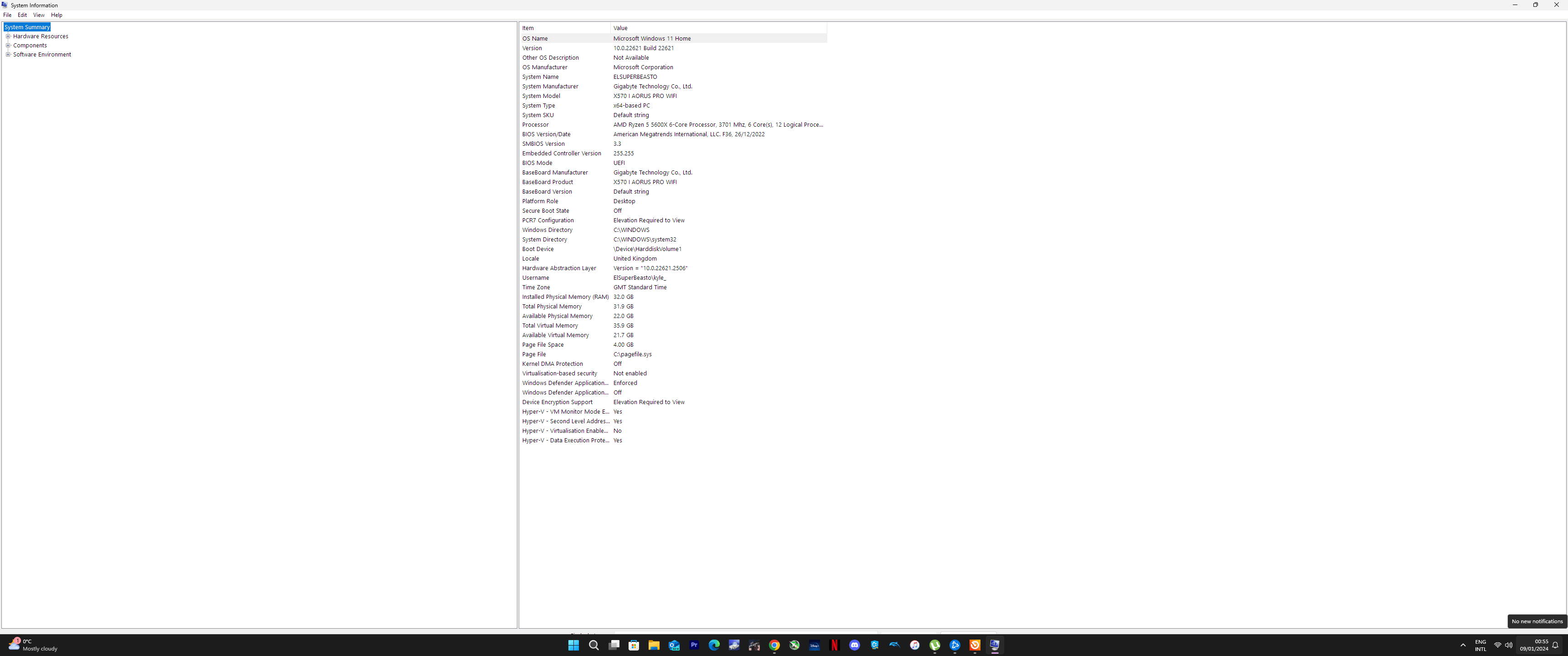 BSOD after gaming for a few minutes - dump file does not get created ...