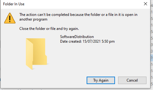 Need Help: Windows Update And new Installations are Broken - Microsoft Q&A