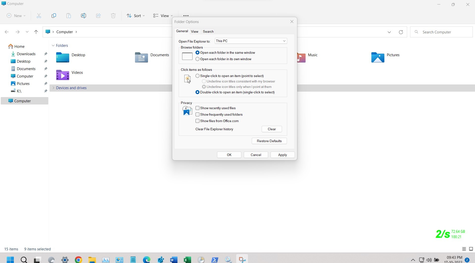 How to solve this explorer.exe and msedge.exe problem? - Microsoft Q&A