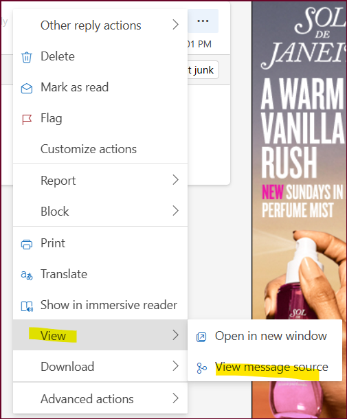 Emails that are not junk going into junk folder - Microsoft Q&A