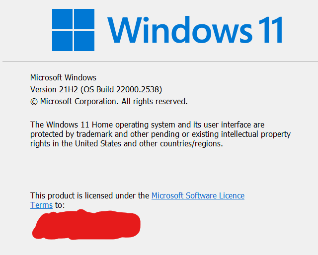 My computer not updating - Microsoft Q&A