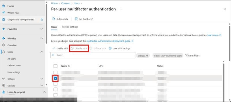 email issue - Microsoft Q&A