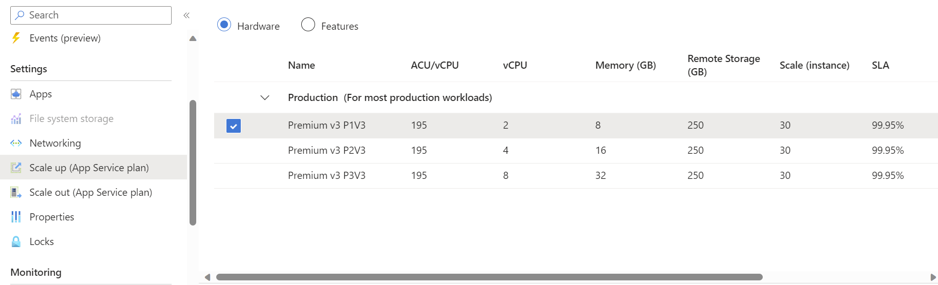 documentation-on-creating-function-app-in-dedicated-app-service-plan