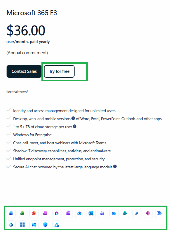 MS Free trial page is so slow - Microsoft Q&A