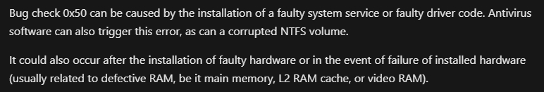 BSOD and STATUS_ACCESS_VIOLATION in Chrome browser - Microsoft Q&A