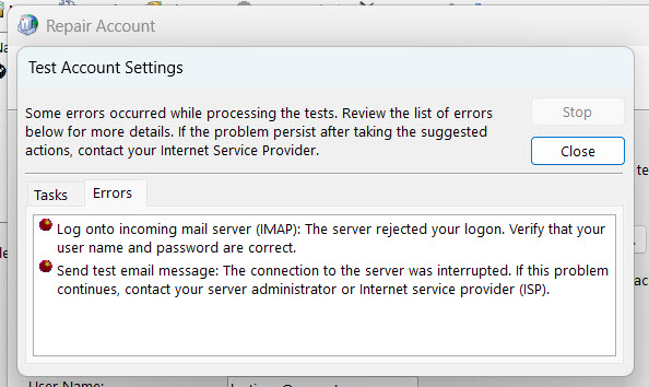 syncing issue fail #2
