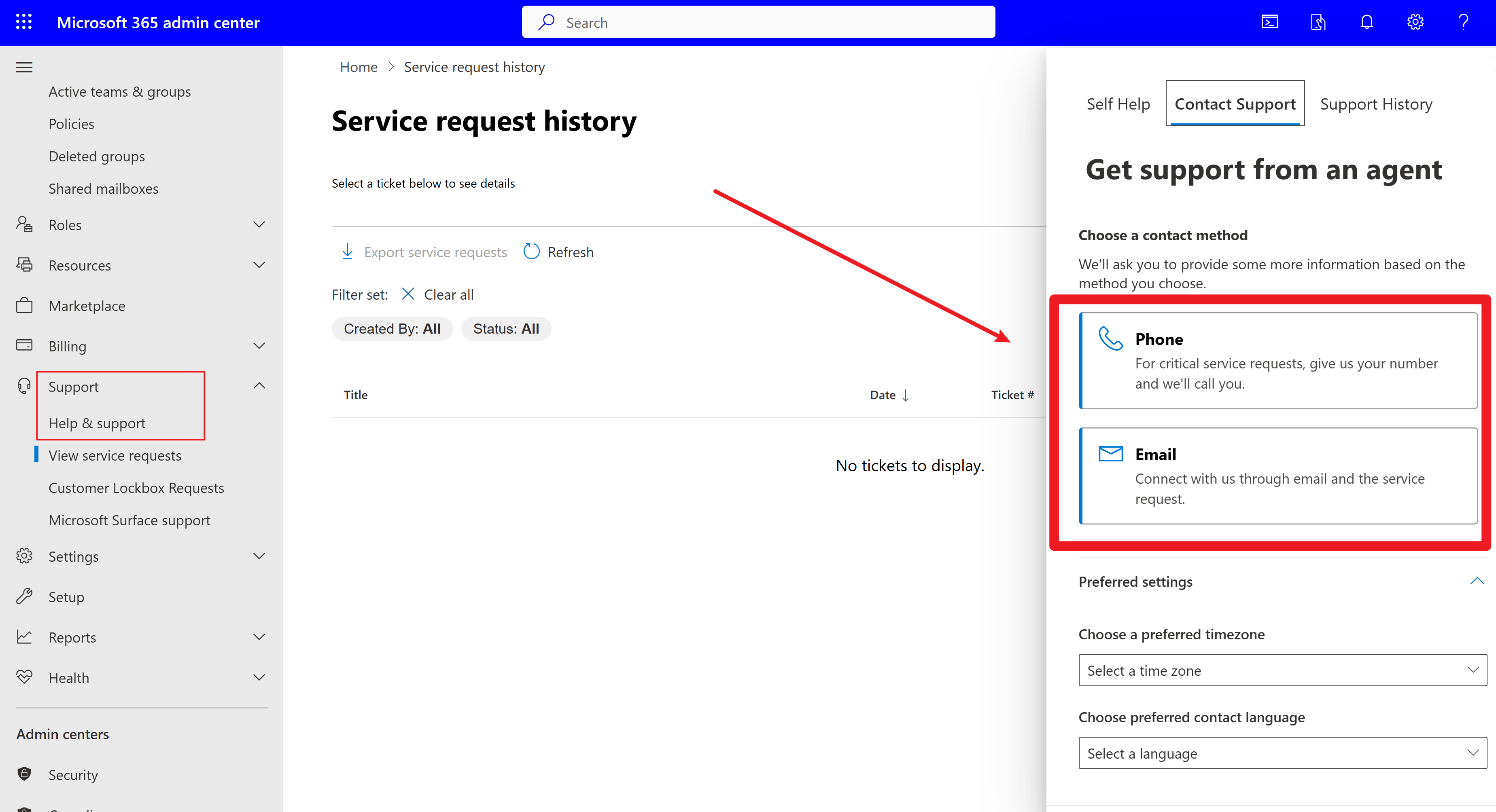 Changed license from E3 to 365 Business Premium - unable to activate ...