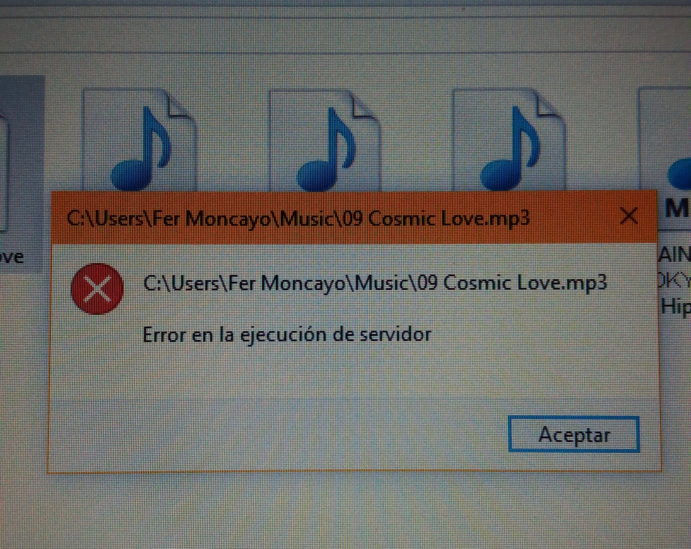 Windows 10 ↔ Problemas con Windows en general. - Microsoft Q&A