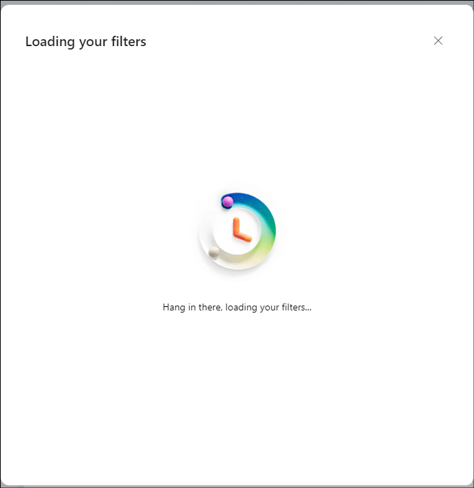 Microsoft Loop Jira Integration won't load Filters - Microsoft Q&A