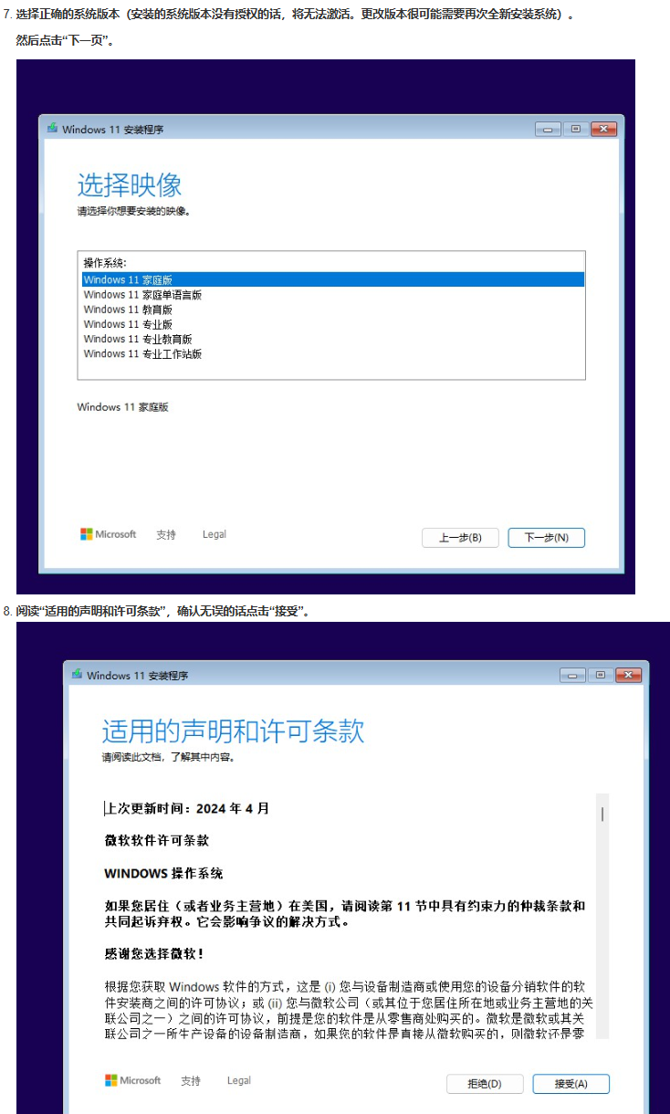 用户的图像