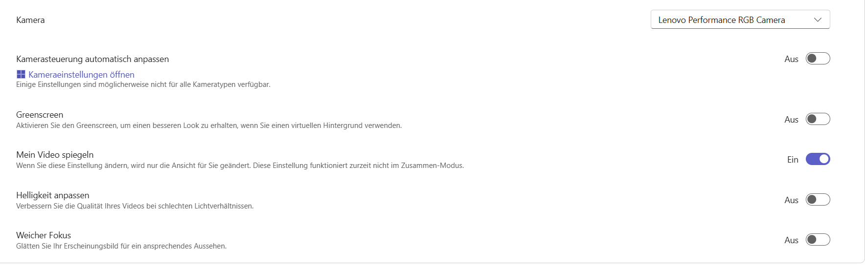 Benutzerbild