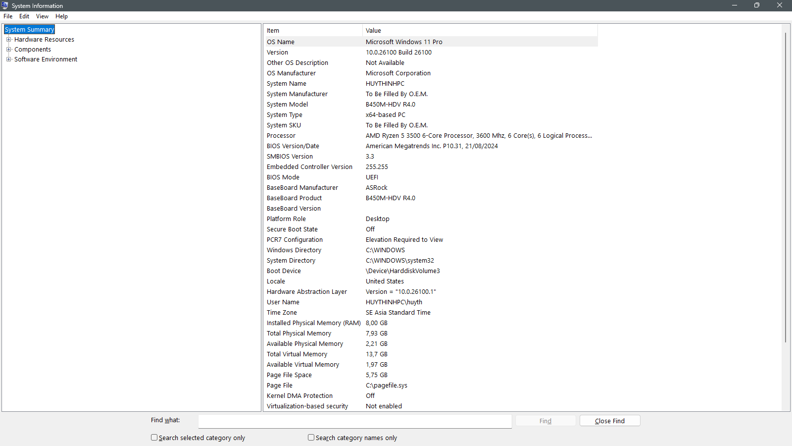I got black screen after disable csm to enable secure boot - Microsoft Q&A