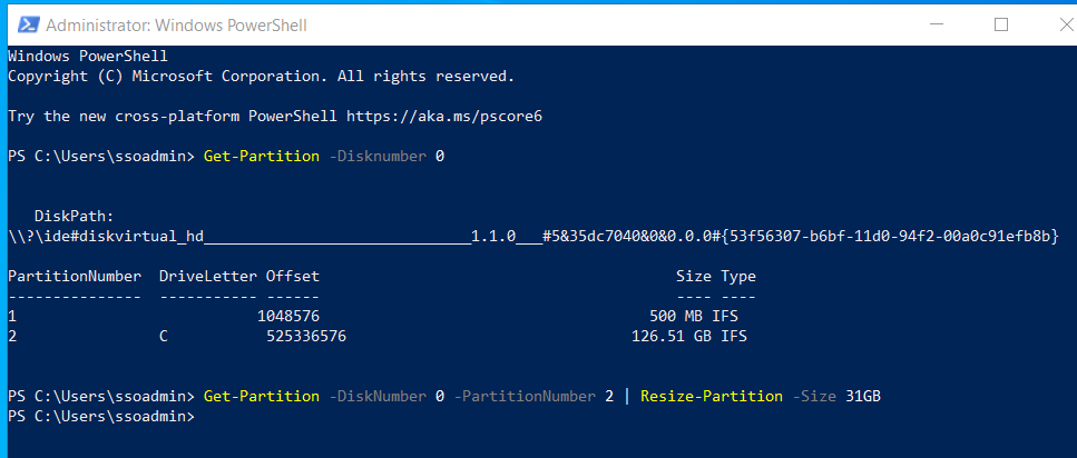 powershell-script-to-reduce-os-disk-size-in-azure-is-safe-to-run