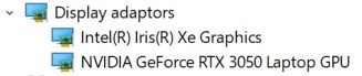 DWM.exe keeps failing, repeatedly. - Microsoft Q&A