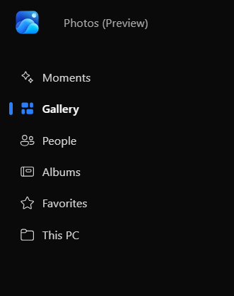 User's image