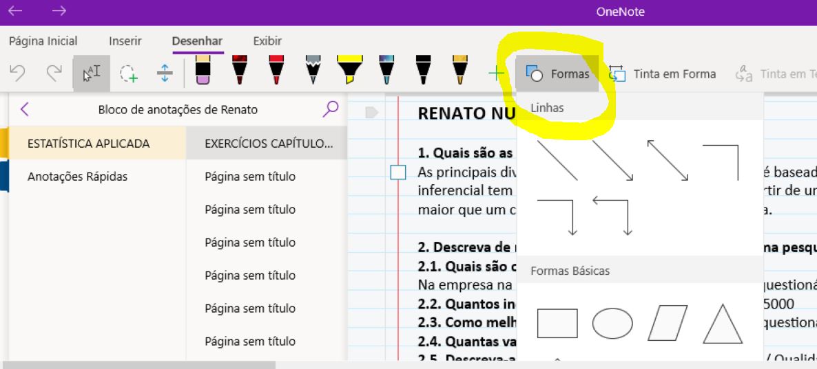 One note missing icons to ipad - Microsoft Q&A