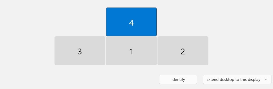 The screen display is unstable - Microsoft Q&A