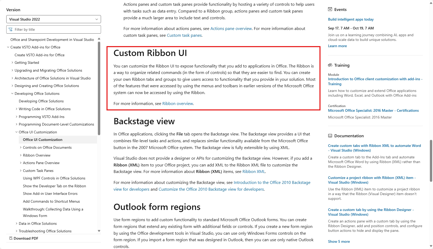 Can I add custom icons to the ribbon editor in Office 365 for Excel ...