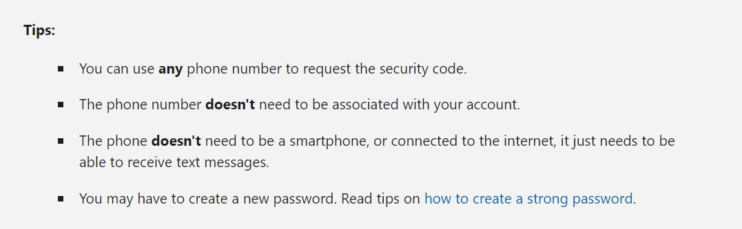 How do I get a verification code if it is sent to a locked email ...
