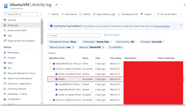 Unable to delete Enterprise Application - Managed Identity - Microsoft Q&A