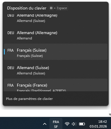 Image de l’utilisateur