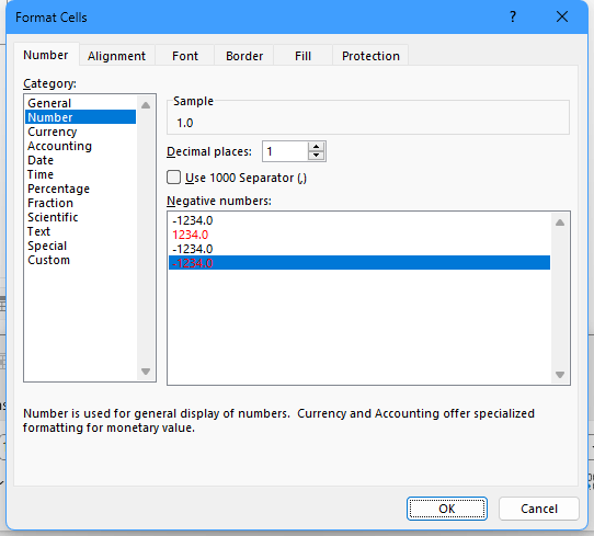 Conditional format based on the difference of numbers in 2 columns ...