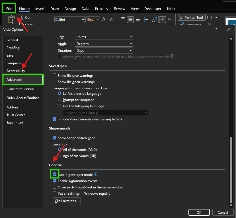 Pointer tool and editing text with no text box - Microsoft Q&A