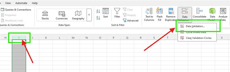 Auto-complete no longer working in Excel online - Microsoft Q&A
