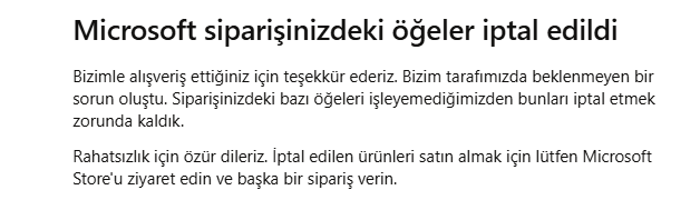 Kullanıcının resmi