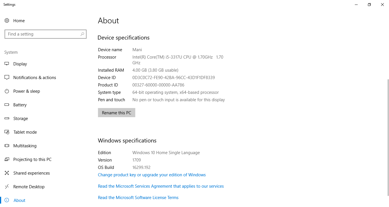 How to solve 100 % disk usage in windows 10 after fall update ...
