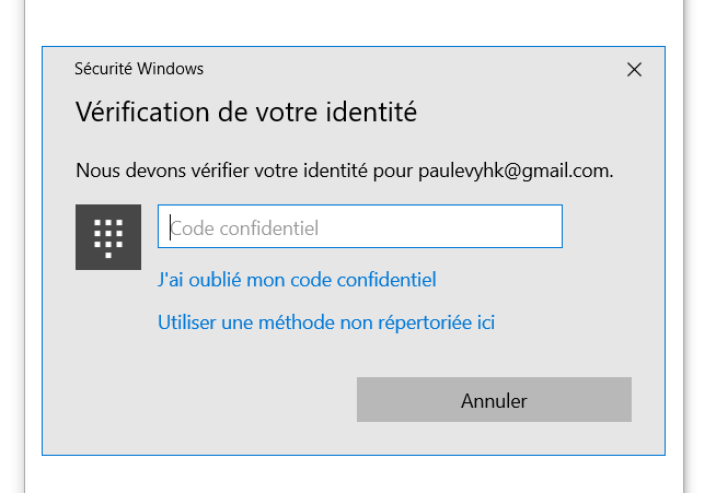 hello I cannot sync with my one drive onedrive code erreur 0x8004de44 ...