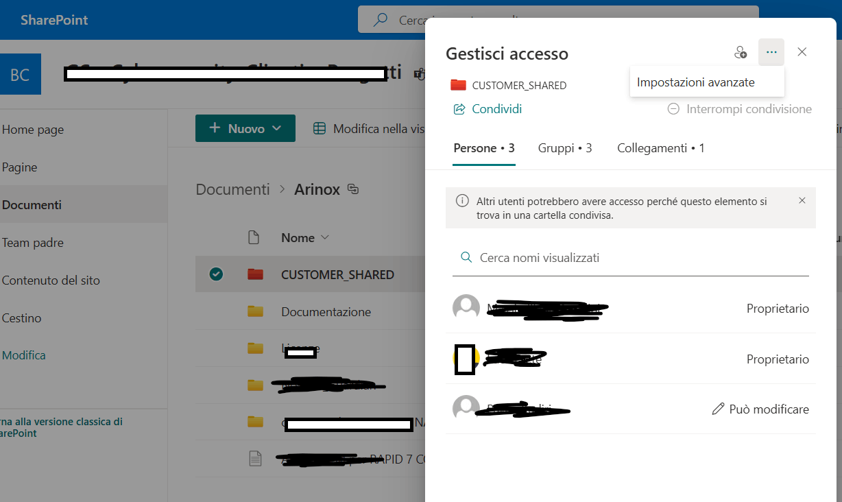 Issue Sharing Files with External Users in Shared Channels - Microsoft Q&A
