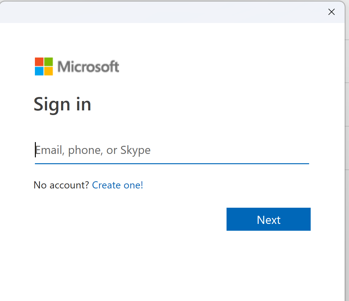 Unable to Access Office 365 Apps - Microsoft Q&A