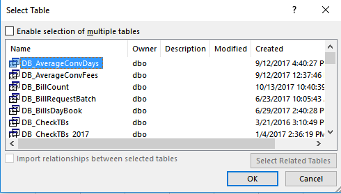 Excel 2016 filter takes too long to change filtering - Microsoft Q&A